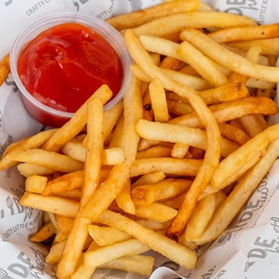 FRIES