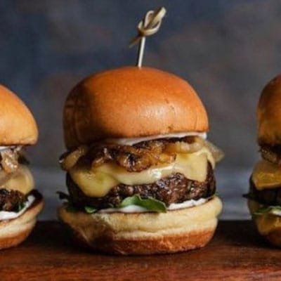 SLIDERS